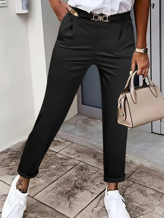 Valenza Luxe Stretchhose
