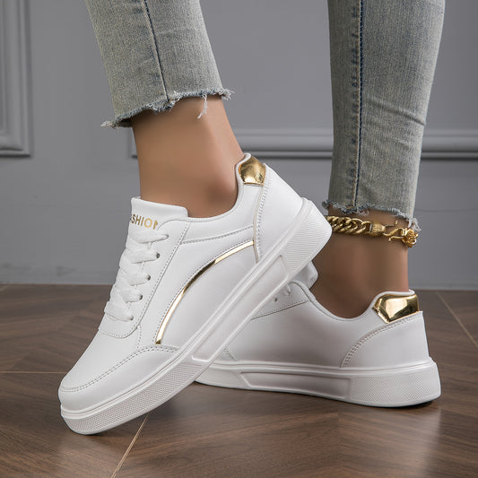 Valenza Femme Elegance Sneakers