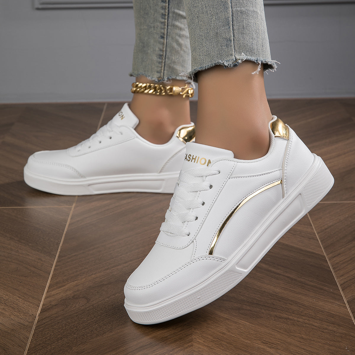 Valenza Femme Eleganz-Sneaker