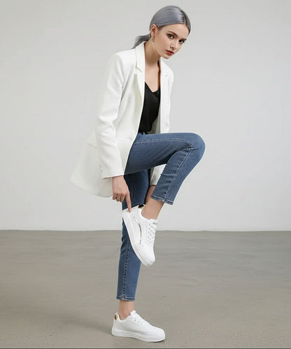 Valenza Femme Eleganz-Sneaker